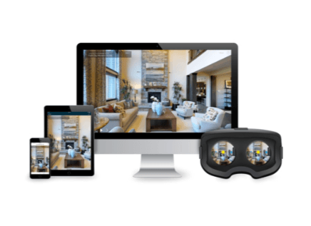 VR And Device Viewability